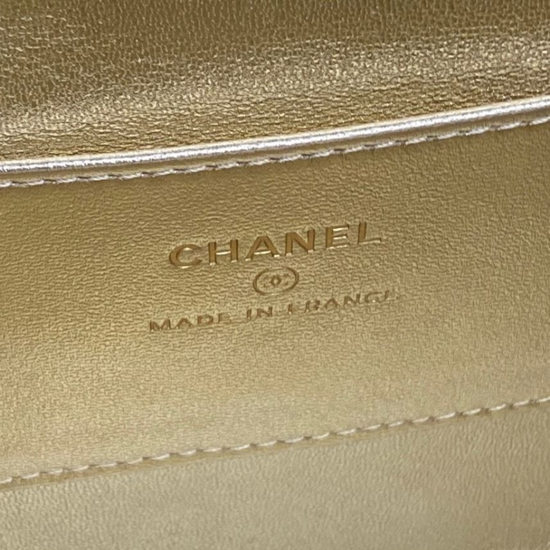 Ch**el satchel bags